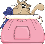 pursepet Purse pet