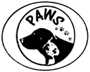small paws logo